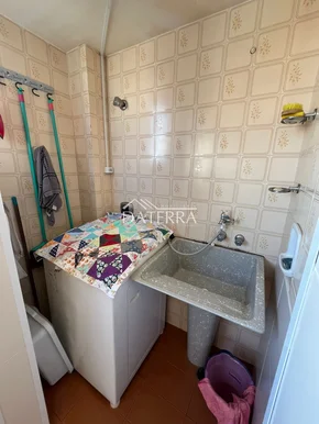 Apartamento No Centro
