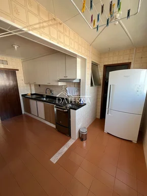Apartamento No Centro