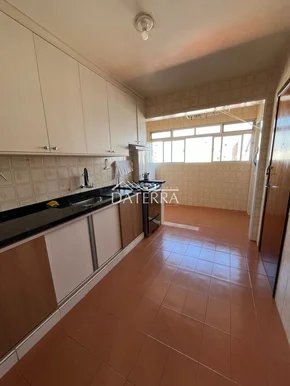 Apartamento No Centro