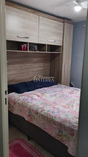 <strong>Condomínio Brisa - Ronda</strong>