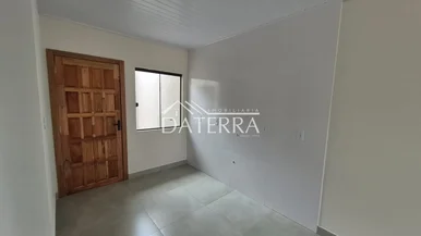 Jardim Paraiso - Uvaranas