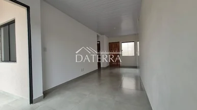 Jardim Paraiso - Uvaranas