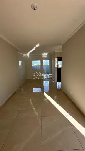 <strong>São Francisco - Uvaranas</strong>