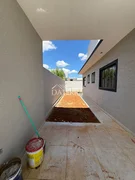 <strong>Le parc - Uvaranas</strong>