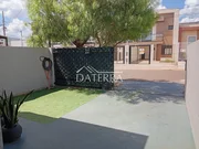 <strong>Campo Belo - Uvaranas</strong>