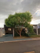 <strong>Campo Belo - Uvaranas</strong>