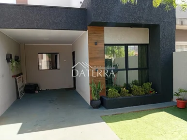 <strong>Campo Belo - Uvaranas</strong>