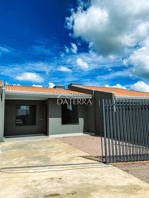 Bairro Novo - Uvaranas