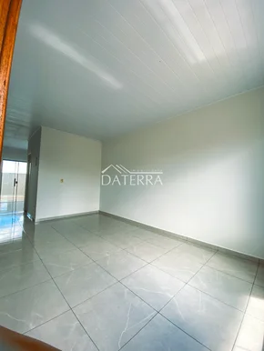 Bairro Novo - Uvaranas