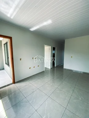 Bairro Novo - Uvaranas