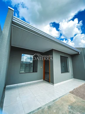 <strong>Bairro Novo - Uvaranas</strong>