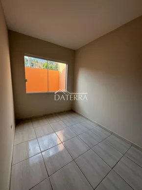 Jardim Paraiso - Uvaranas