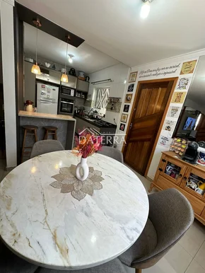 <strong>Sobrado em Uvaranas</strong>