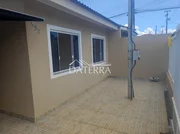 <strong>São Francisco - Uvaranas</strong>