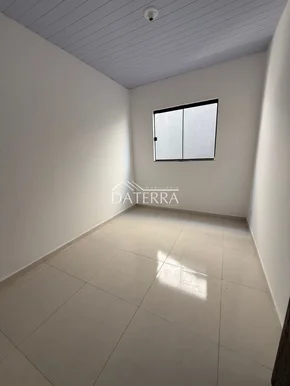 Cidade Jardim - Uvaranas
