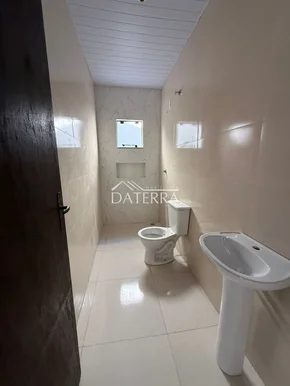 Cidade Jardim - Uvaranas