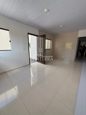 <strong>Cidade Jardim - Uvaranas</strong>