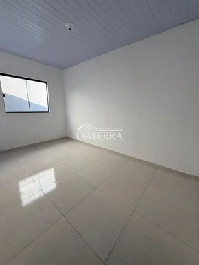 Cidade Jardim - Uvaranas