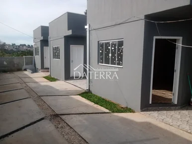 Vila Margarida - Orfãs