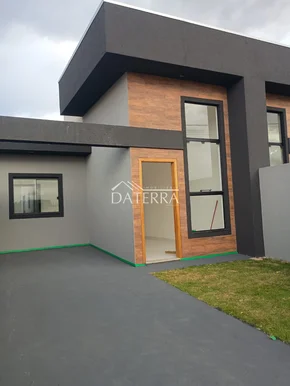 <strong>Nova Ponta Grossa - Uvaranas</strong>