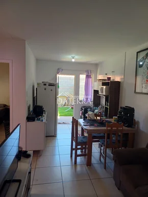 Condomínio Residencial Porto Olívia