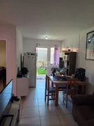 <strong>Condomínio Residencial Porto Olívia</strong>