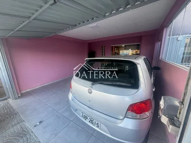Jardim Gianna - Neves