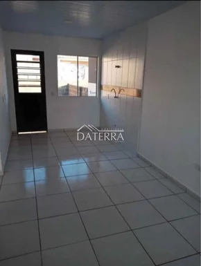 Porto Feliz - Contorno