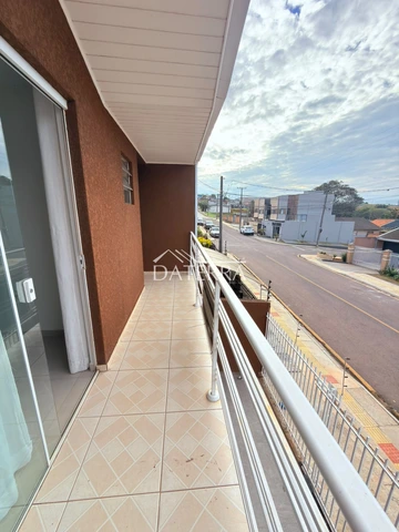 Foto Sobrado