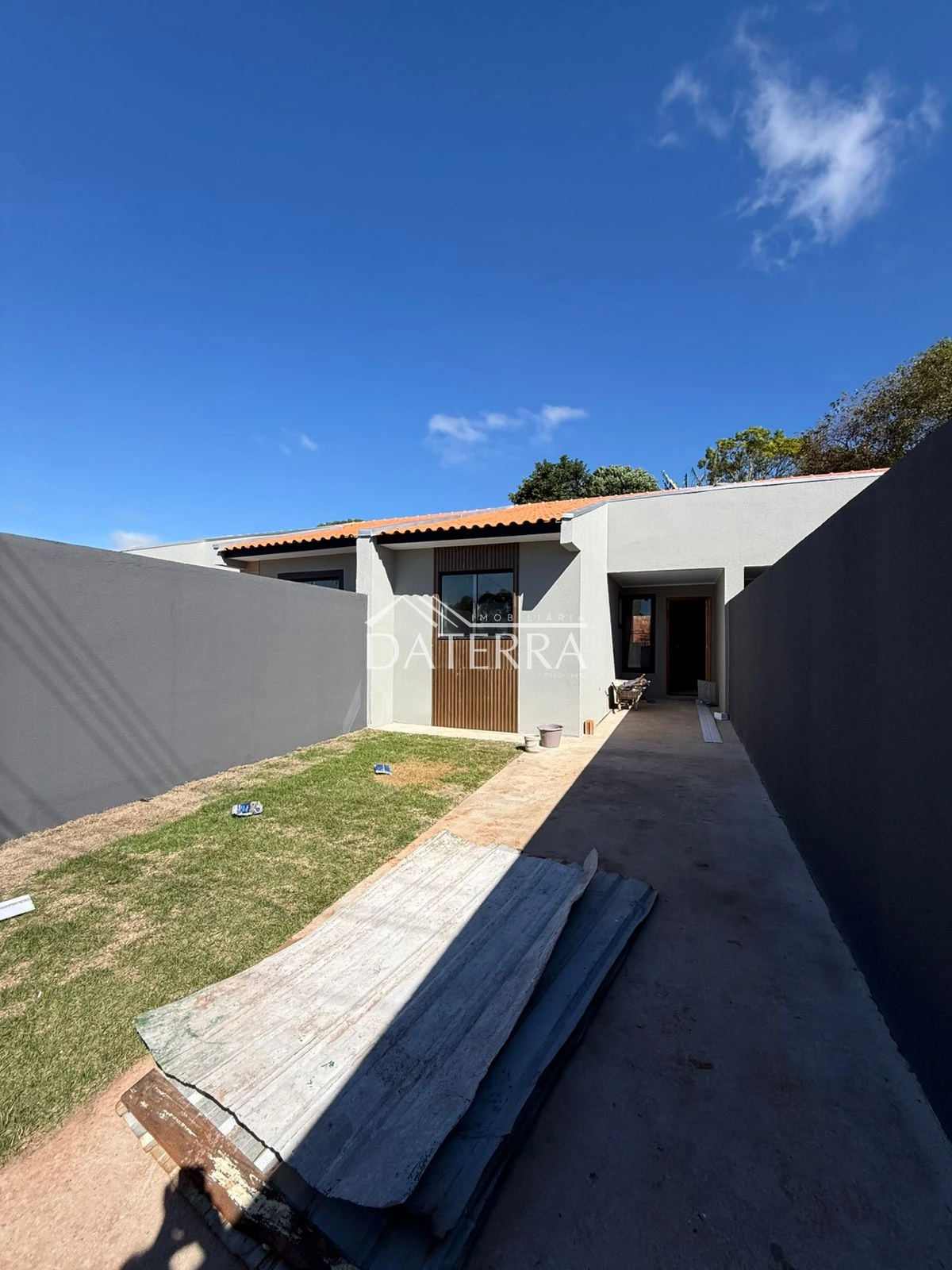 Jardim Centenário - Uvaranas