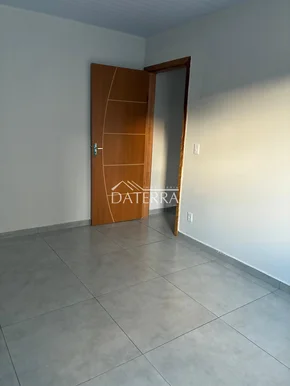 Parque Das Palmeiras - Contorno