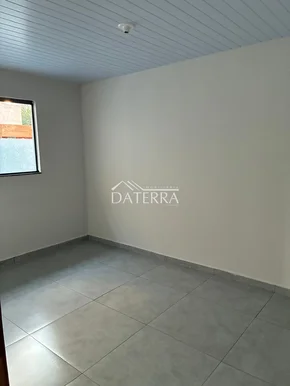 Parque Das Palmeiras - Contorno