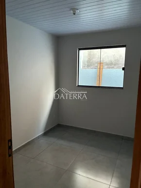 Parque Das Palmeiras - Contorno