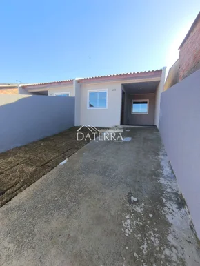 Santa Luzia - Chapada