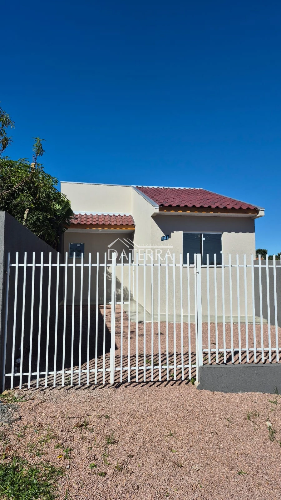 Vila Romana - Chapada