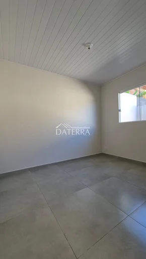 Vila Romana - Chapada