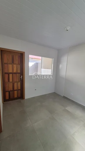 Vila Romana - Chapada