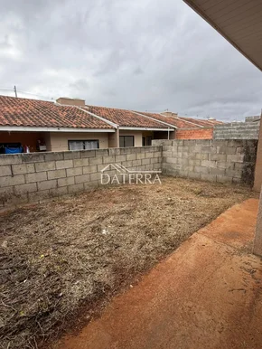 Campo Belo Green - Nova Ponta Grossa