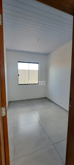 Parque Das Palmeiras - Contorno