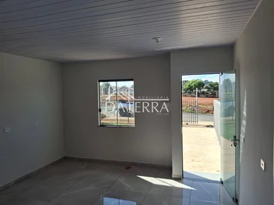 São Francisco - Uvaranas
