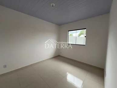 Cidade Jardim - Uvaranas