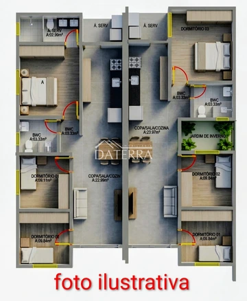 Foto Casa