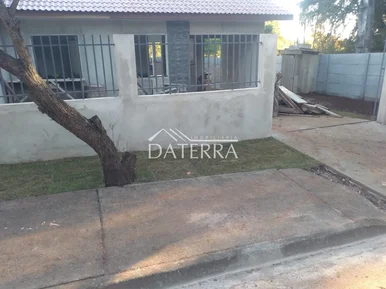 Idelmira - Chapada