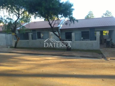 Idelmira - Chapada