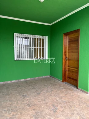 Campo Belo - Uvaranas