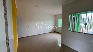 Campo Belo - Uvaranas