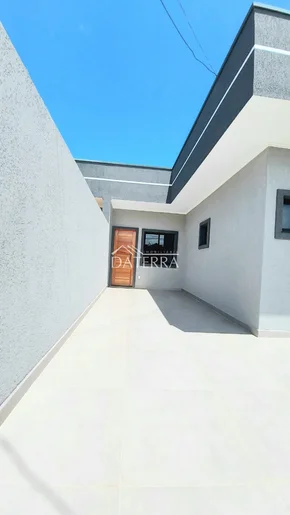 São Francisco - Uvaranas