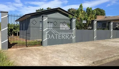 Vila Cipa - Oficinas