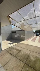 <strong>Parque dos Pinheiros - Uvaranas</strong>