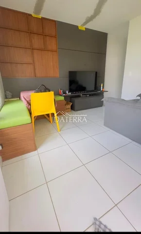 Recanto Brasil - Oficinas